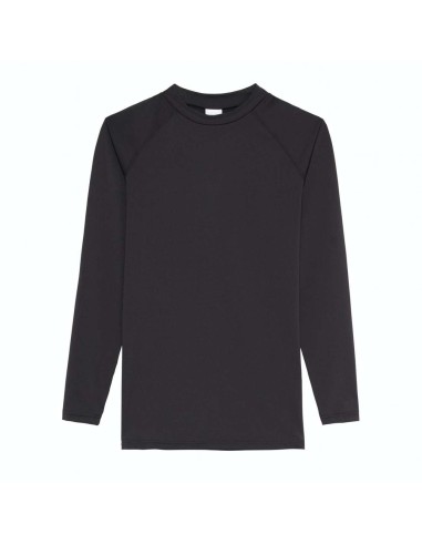 A-JC018-MEN'S COOL LONG SLEEVE BASE LAYER