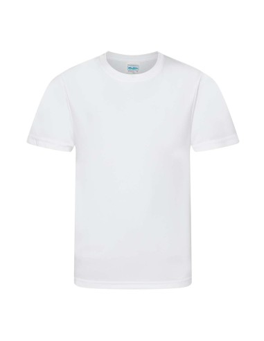 A-JC020J-Kids Cool Smooth T