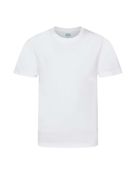 A-JC020J-Kids Cool Smooth T