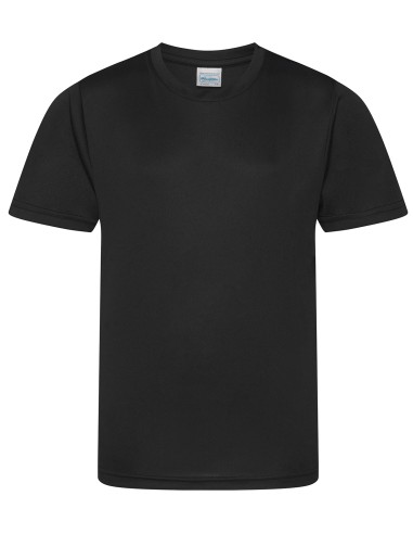 A-JC020J-Kids Cool Smooth T