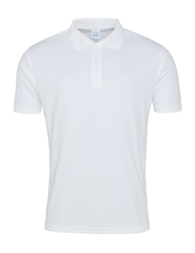 A-JC021-Cool Smooth Polo