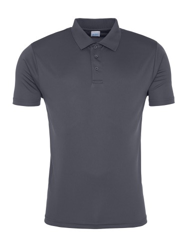 A-JC021-Cool Smooth Polo