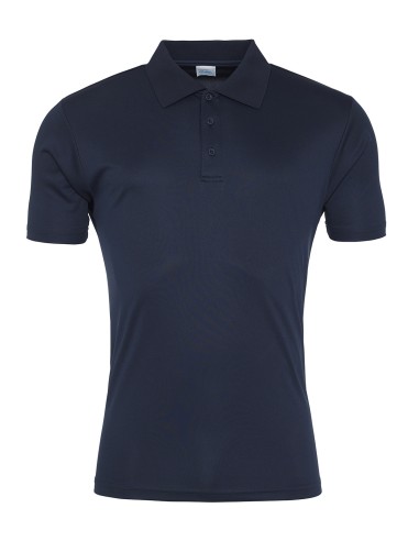 A-JC021-Cool Smooth Polo