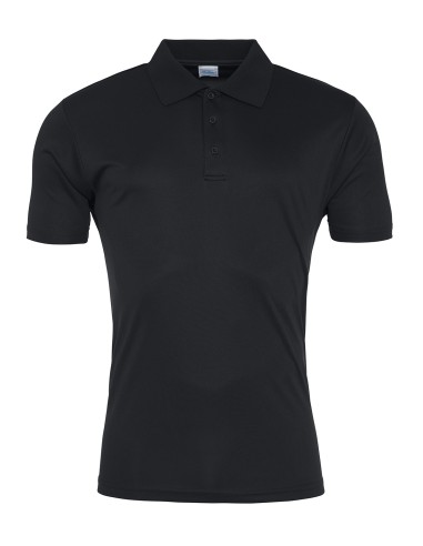 A-JC021-Cool Smooth Polo