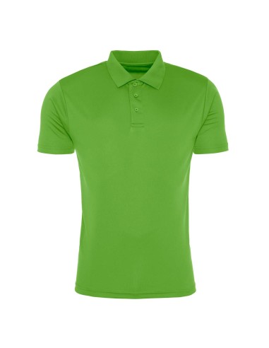 A-JC021-Cool Smooth Polo