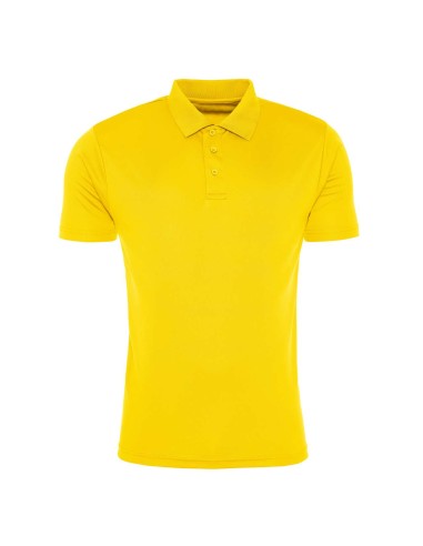 A-JC021-Cool Smooth Polo