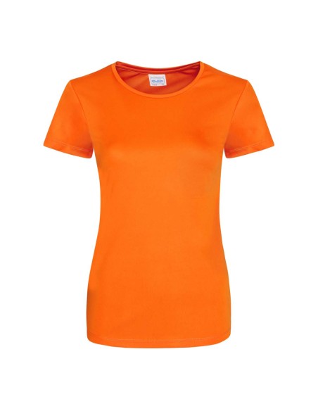 A-JC025-Womens Cool Smooth T