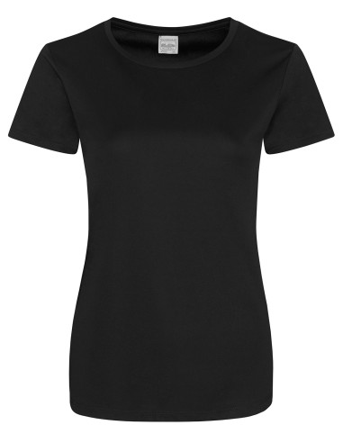 A-JC025-Womens Cool Smooth T