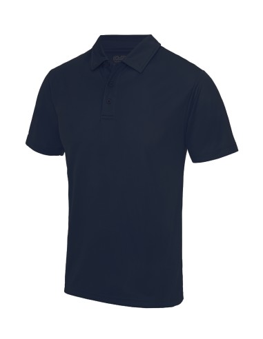 A-JC040-Cool Polo