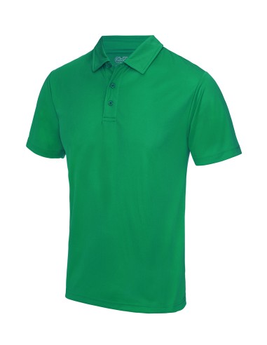 A-JC040-Cool Polo