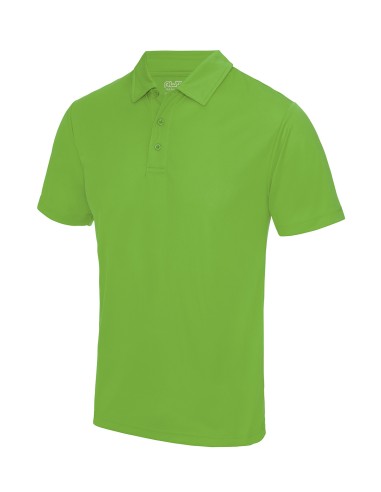 A-JC040-Cool Polo
