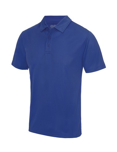 A-JC040-Cool Polo