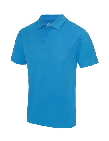 A-JC040-Cool Polo