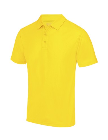 A-JC040-Cool Polo