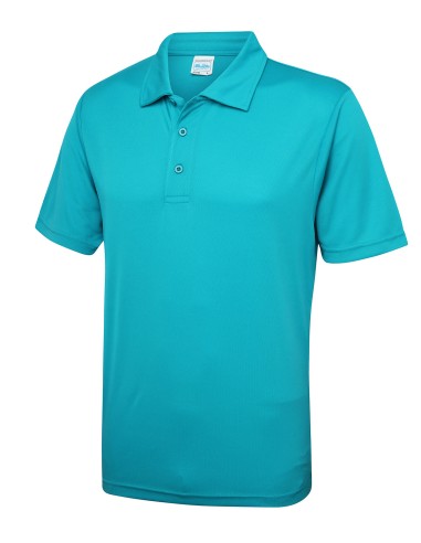 A-JC040-Cool Polo