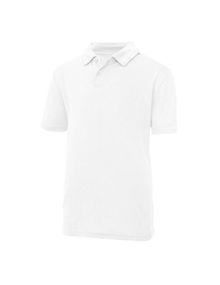 A-JC040J-Kids Cool Polo
