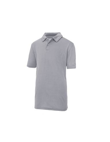 A-JC040J-Kids Cool Polo