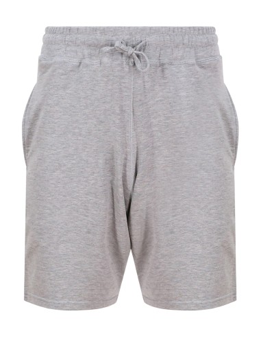 A-JC072-Mens Cool Jog Short