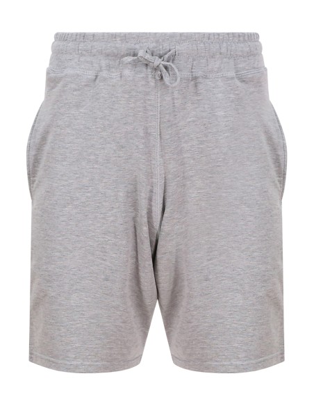 A-JC072-Mens Cool Jog Short