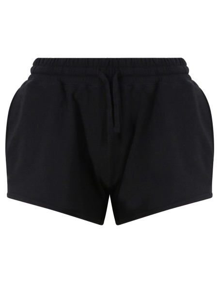 A-JC074-Womens Cool Jog Short