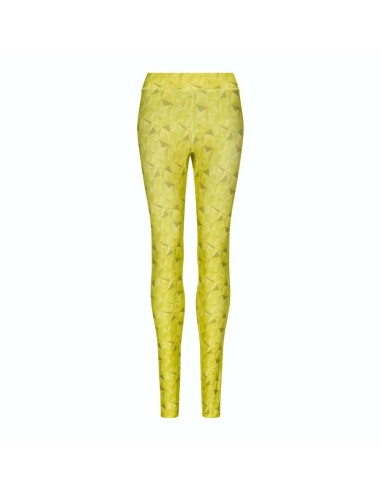 A-JC077-WOMEN'S COOL PRINTED LEGGING