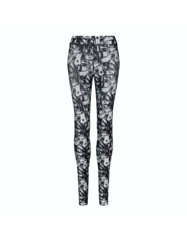 A-JC077-WOMEN'S COOL PRINTED LEGGING