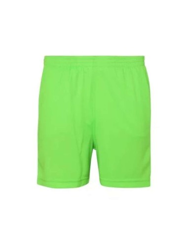 A-JC080J-Kids Cool Shorts