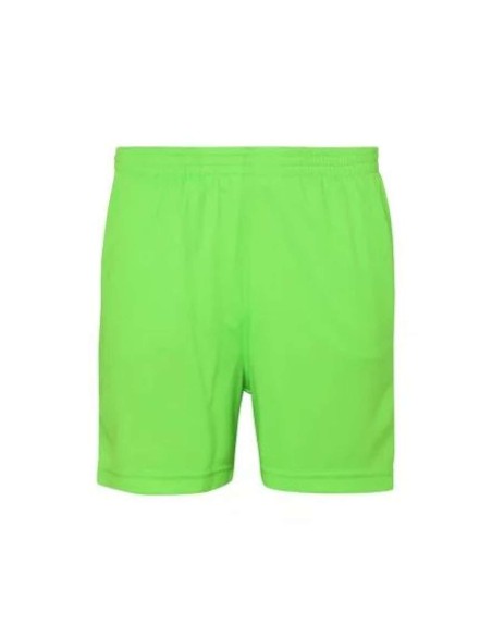 A-JC080J-Kids Cool Shorts