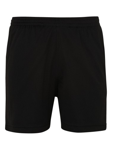 A-JC080J-Kids Cool Shorts