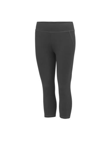 A-JC086-Womens Cool Capri