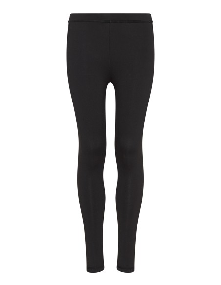 A-JC087J-Girls Cool Athletic Pant