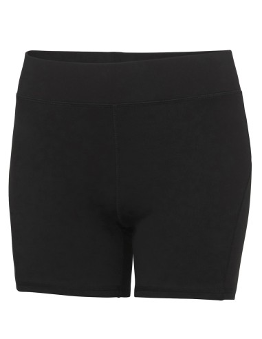 A-JC088-Womens Cool Training Shorts