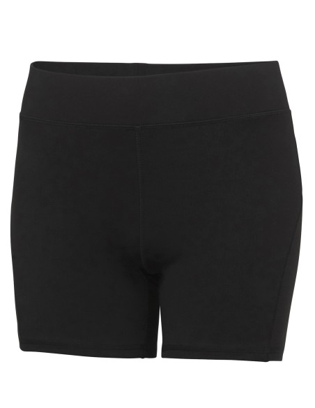 A-JC088-Womens Cool Training Shorts