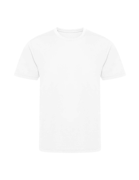 A-JC201J-Kids Recycled Cool T