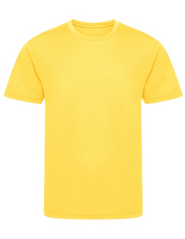 A-JC201J-Kids Recycled Cool T