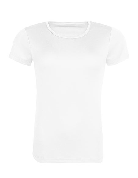 A-JC205-Womens Recycled Cool T