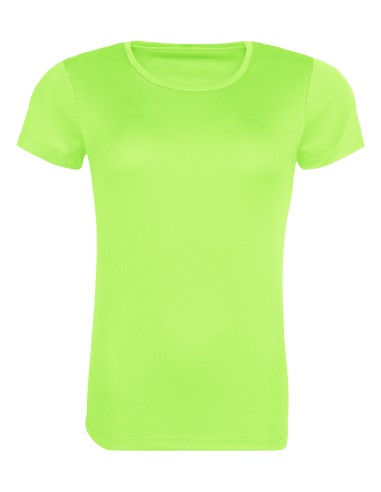 A-JC205-Womens Recycled Cool T