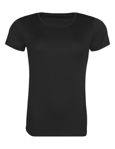 A-JC205-Womens Recycled Cool T