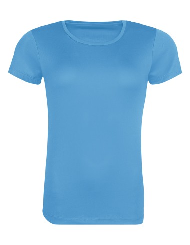 A-JC205-Womens Recycled Cool T