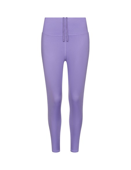 A-JC287-Womens Recycled Tech Leggings