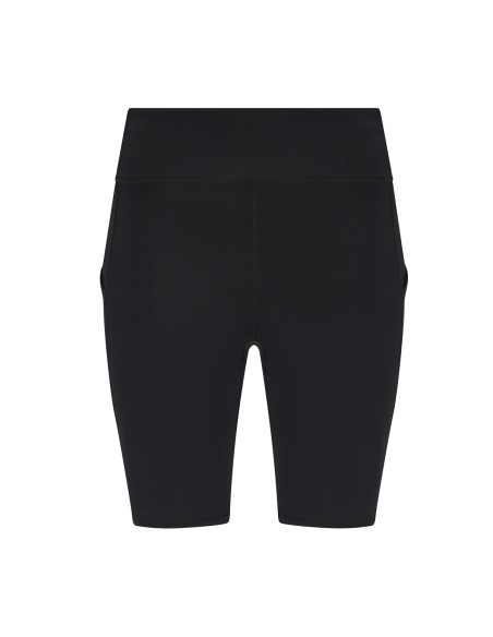 A-JC288-Women's Recycled Tech Shorts