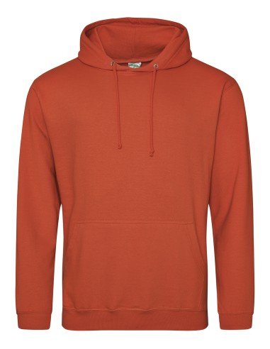 A-JH001-College Hoodie