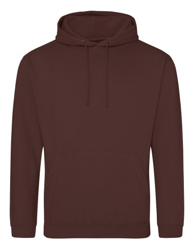 A-JH001-College Hoodie