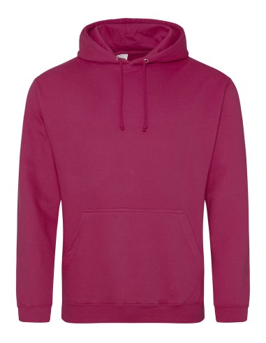 A-JH001-College Hoodie