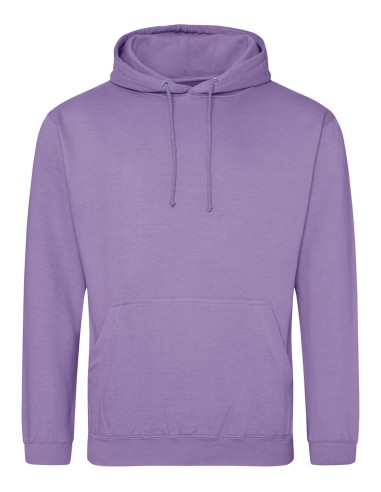 A-JH001-College Hoodie