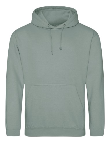 A-JH001-College Hoodie