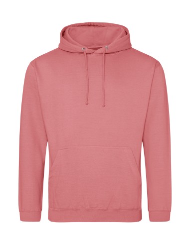 A-JH001-College Hoodie