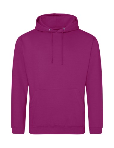 A-JH001-College Hoodie