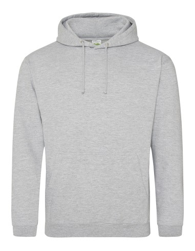 A-JH001-College Hoodie