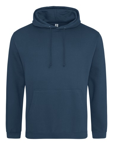 A-JH001-College Hoodie